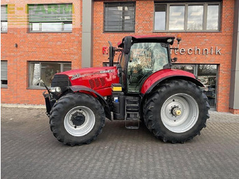Трактор CASE IH Puma 240
