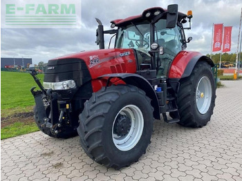 Трактор CASE IH Puma 240