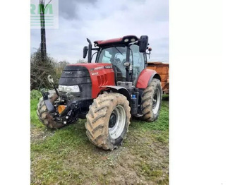 Трактор CASE IH Puma 150