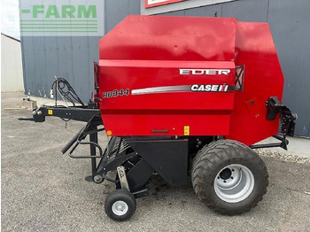 Балирка за квадратни бали Case-IH rb 344: слика 5