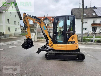 Мини багер CATERPILLAR 303.5
