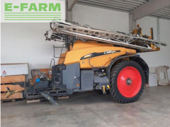 Стазен распрскувач CHALLENGER