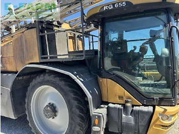 Стазен распрскувач CHALLENGER