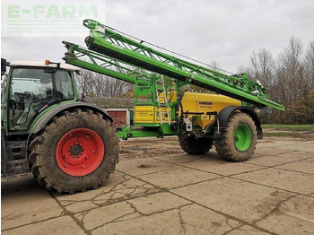 Стазен распрскувач DAMMANN