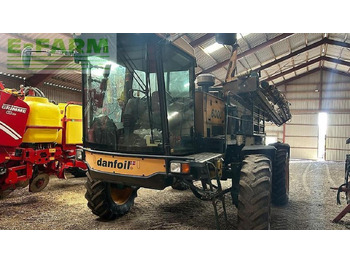 Стазен распрскувач