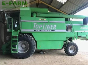 Комбајн DEUTZ