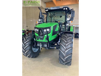 Трактор DEUTZ