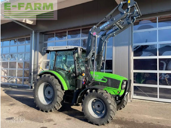 Трактор DEUTZ D