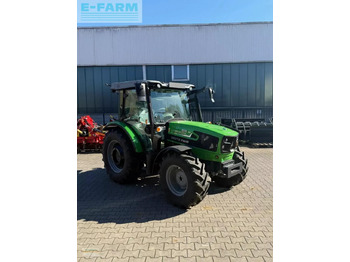 Трактор DEUTZ