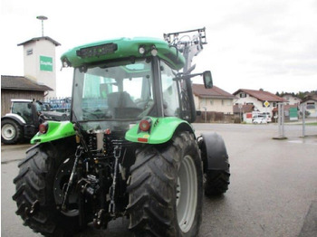 Трактор Deutz-Fahr 5100 c #873: слика 4 Трактор Deutz-Fahr 5100 c #873: слика 4
