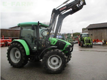Трактор Deutz-Fahr 5100 c #873: слика 3 Трактор Deutz-Fahr 5100 c #873: слика 3