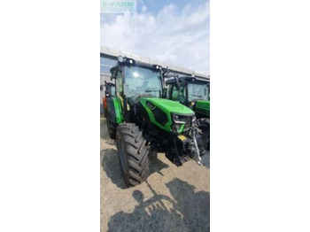 Трактор DEUTZ D