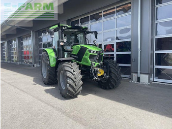 Трактор DEUTZ