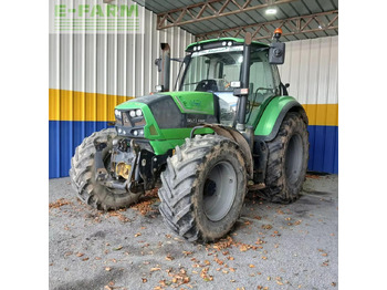 Трактор DEUTZ