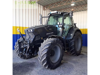 Трактор DEUTZ
