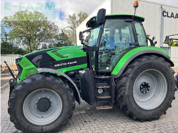 Трактор DEUTZ