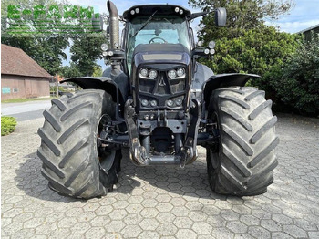 Трактор Deutz-Fahr 7250 ttv: слика 5