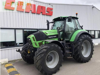 Трактор DEUTZ