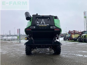 Комбајн Deutz-Fahr 9306 c: слика 4