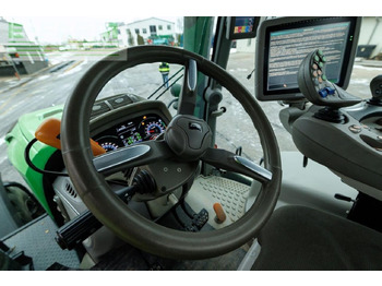 Трактор Deutz-Fahr 9310: слика 5