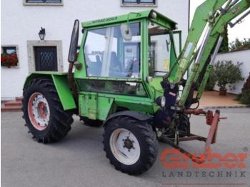 Трактор Deutz-Fahr Intrac 2003: слика 1