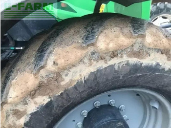 Трактор Deutz-Fahr agrot.6215ttv: слика 4 Трактор Deutz-Fahr agrot.6215ttv: слика 4