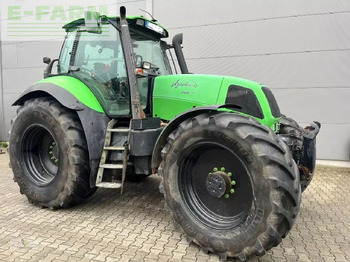 Трактор DEUTZ Agrotron MK3