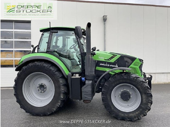 Трактор Deutz-Fahr agrotron 6185 ttv TTV: слика 3