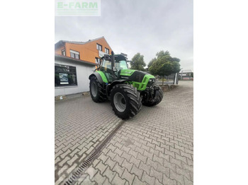 Трактор DEUTZ Agrotron 7250 TTV