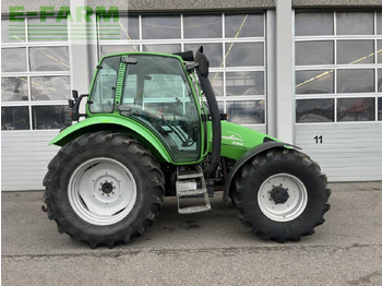 Трактор Deutz-Fahr agrotron 85: слика 3