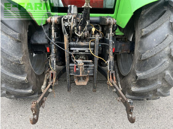 Трактор Deutz-Fahr agrotron 85: слика 5
