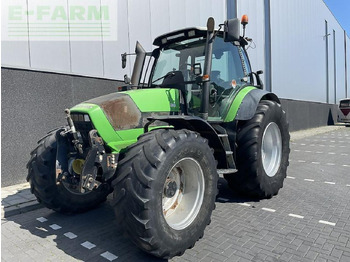 Трактор DEUTZ Agrotron M 620