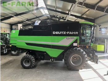 Комбајн DEUTZ