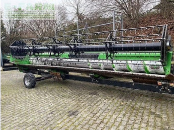 Комбајн DEUTZ