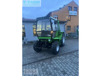 Трактор DEUTZ
