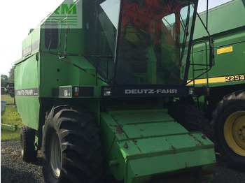 Додатни делови за жнеач на сточна храна DEUTZ