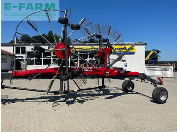 Превртувач и гребло FELLA