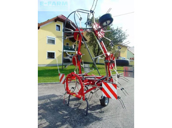 Превртувач и гребло FELLA