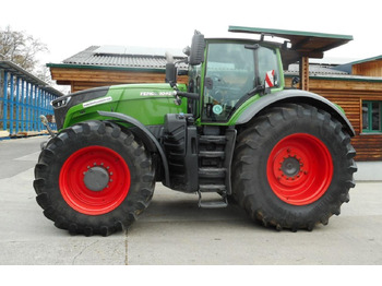 Трактор FENDT 1000 Vario