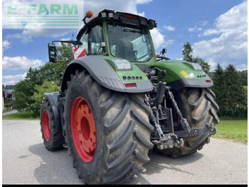 Трактор Fendt 1046: слика 2