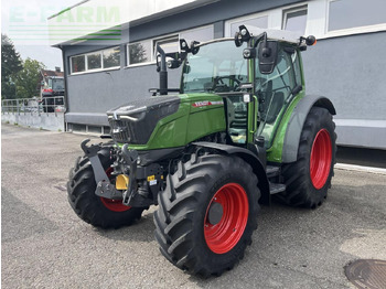 Трактор FENDT 211 Vario