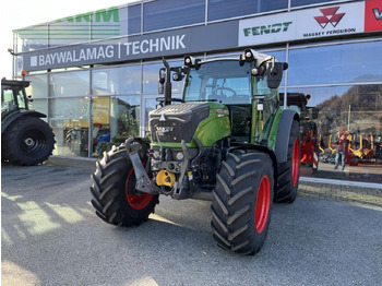Трактор FENDT 211 Vario