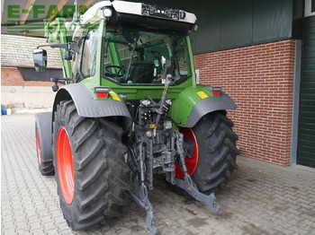 Трактор Fendt 211 s vario gen3 profi setting2 frontlader: слика 5