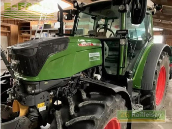 Трактор Fendt 211 vario power setting 2: слика 4 Трактор Fendt 211 vario power setting 2: слика 4