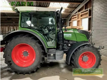 Трактор Fendt 211 vario power setting 2: слика 3 Трактор Fendt 211 vario power setting 2: слика 3