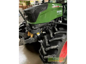 Трактор Fendt 211 vario power setting 2: слика 5 Трактор Fendt 211 vario power setting 2: слика 5