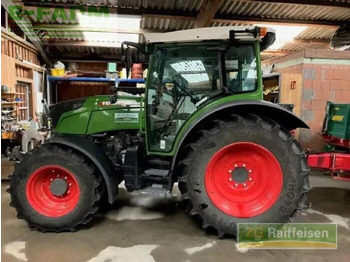 Трактор Fendt 211 vario power setting 2: слика 2 Трактор Fendt 211 vario power setting 2: слика 2
