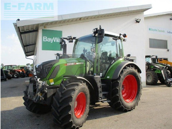 Трактор FENDT 314 Vario