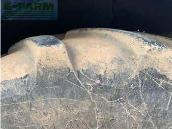 Трактор Fendt 516 profi plus: слика 5 Трактор Fendt 516 profi plus: слика 5