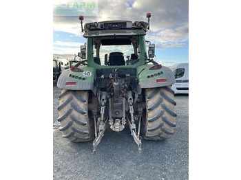 Трактор Fendt 516 profi plus: слика 4 Трактор Fendt 516 profi plus: слика 4